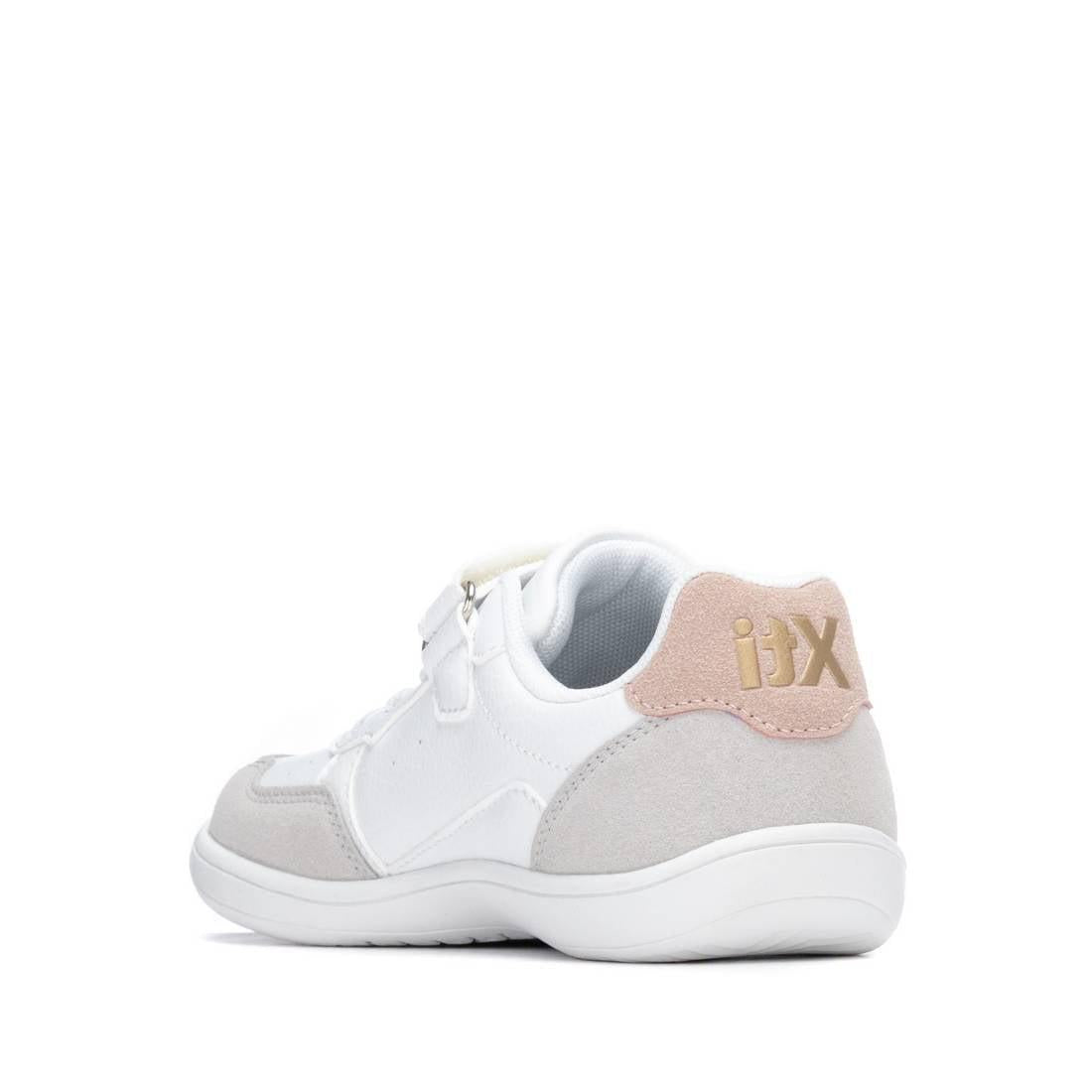 Zapatilla plana para niña Xti Kids 15311701