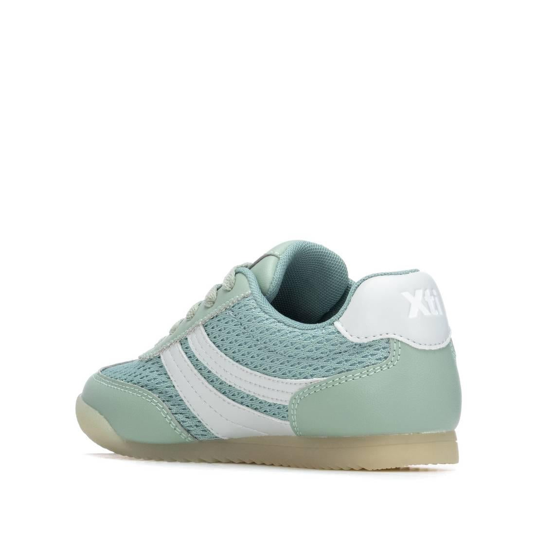 Zapatilla plana para niña Xti Kids 15312902