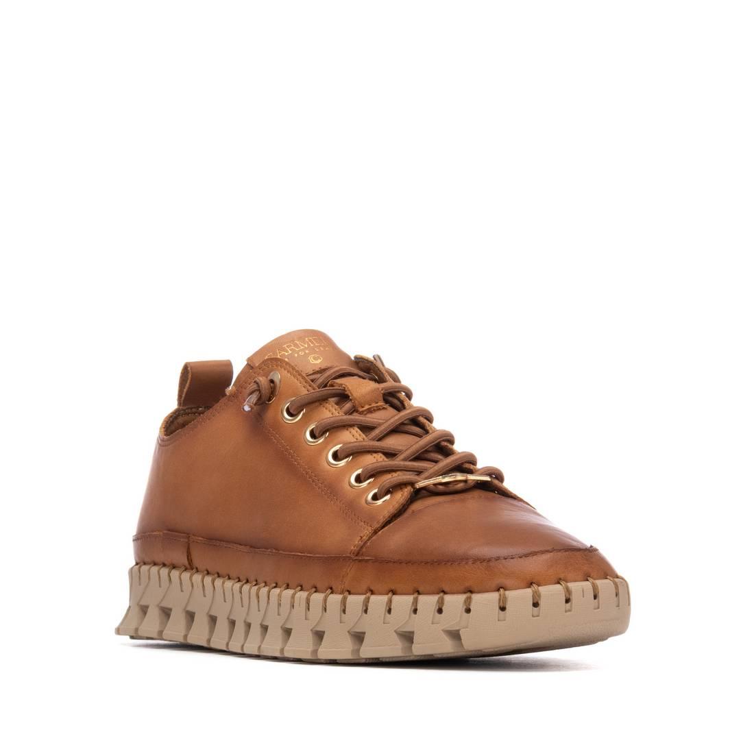 Zapatilla de mujer plano Carmela 16253101