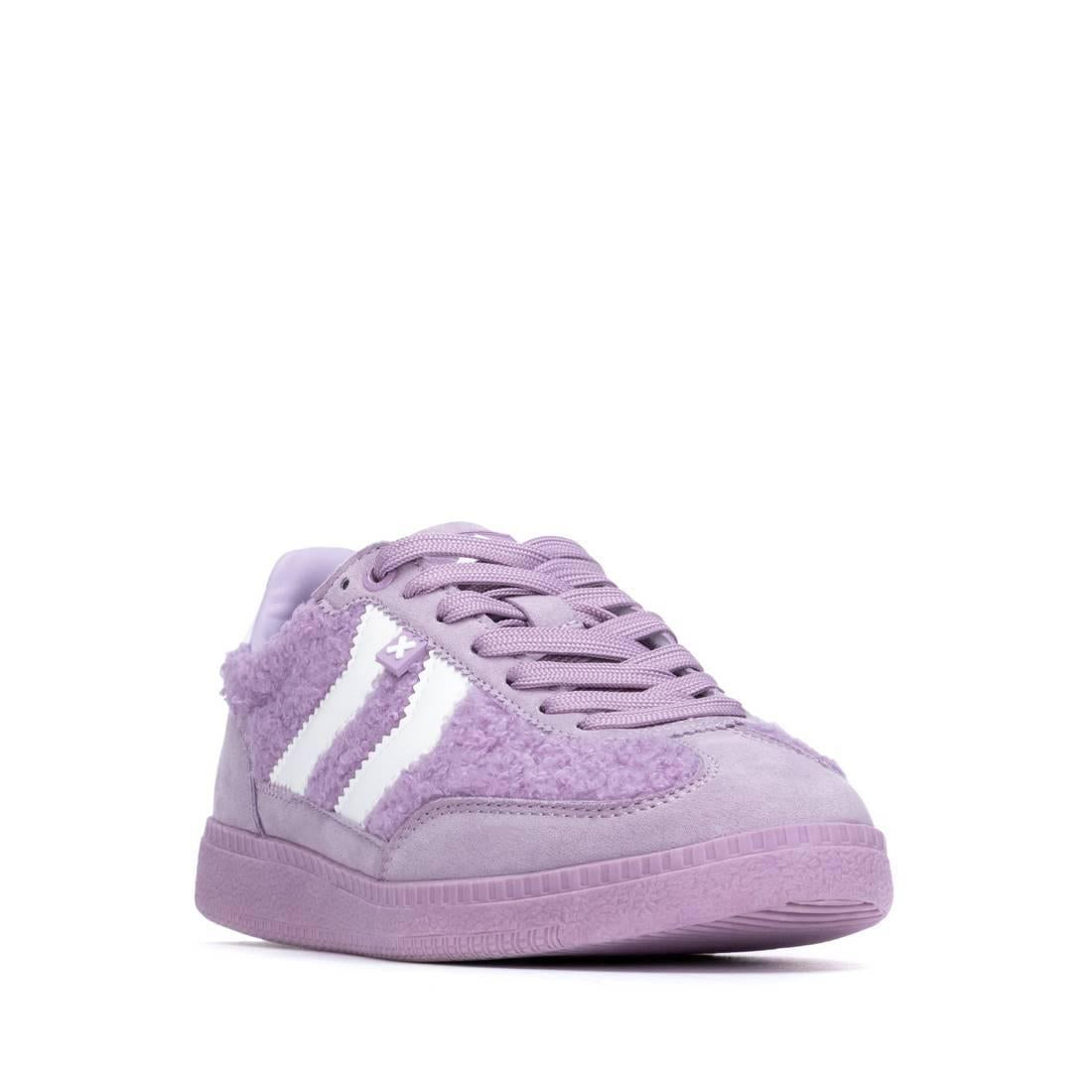Zapatilla de mujer plano Xti 14473405