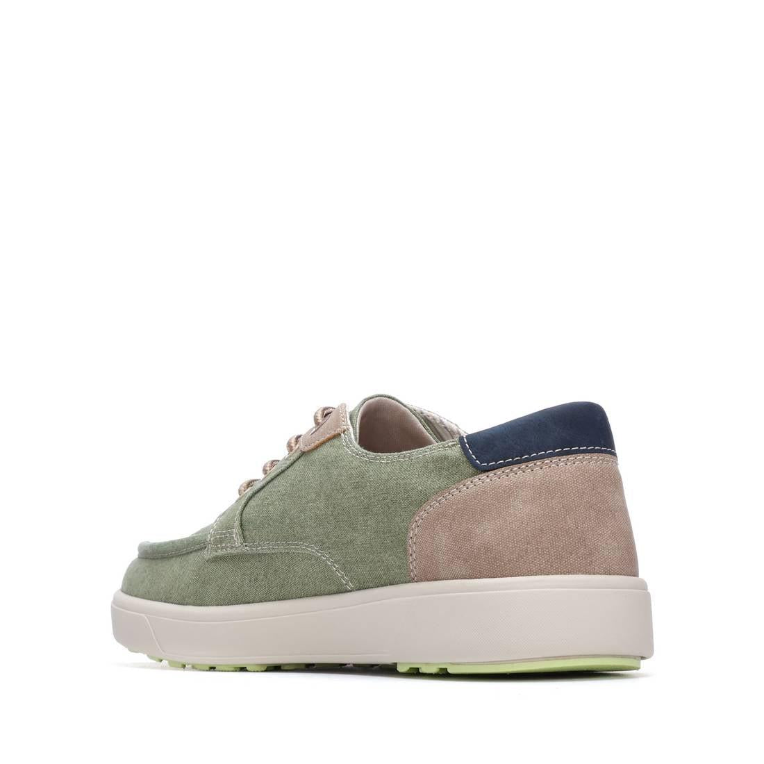 Zapato de hombre plano Xti 14576402