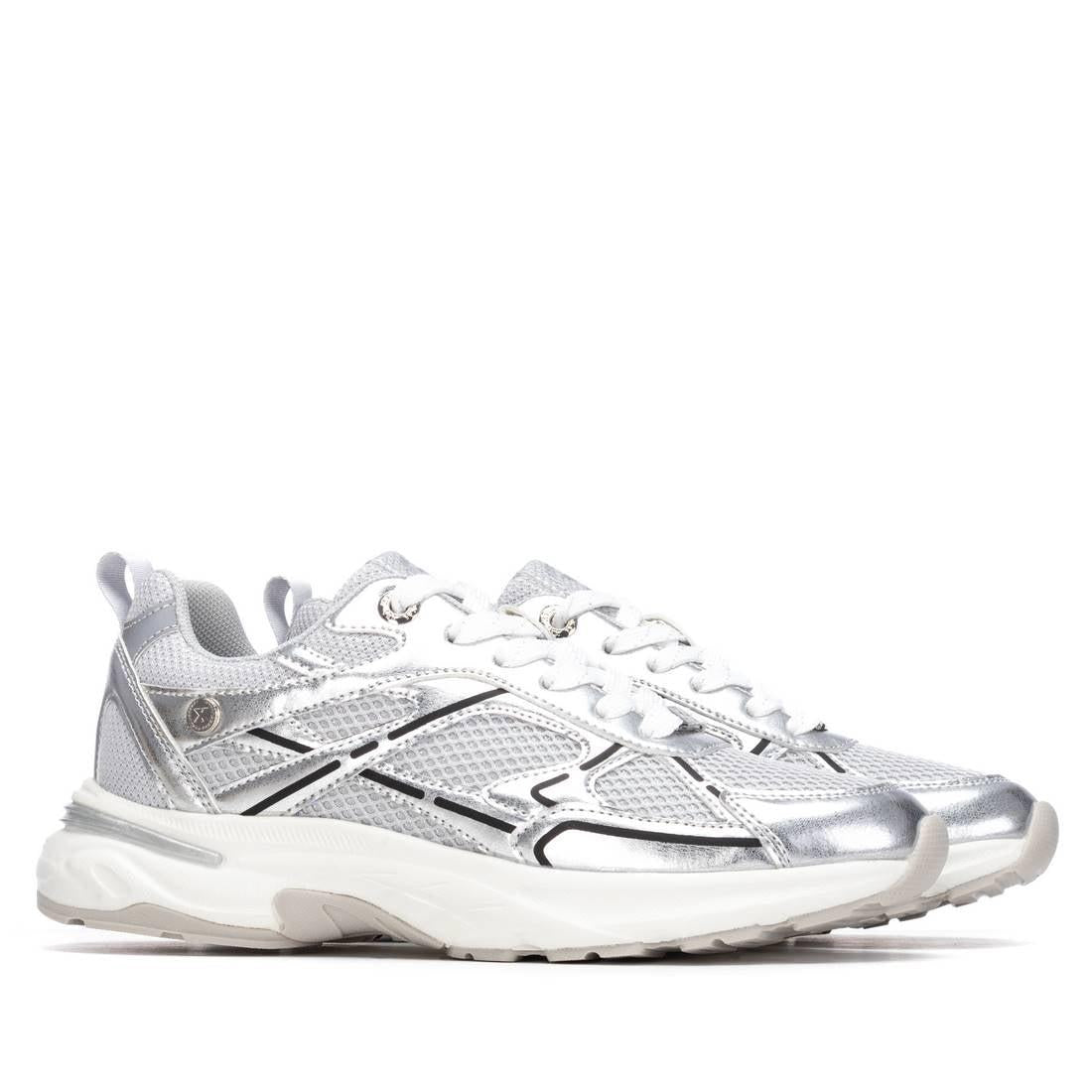 Zapatilla plana de mujer Xti 14539002