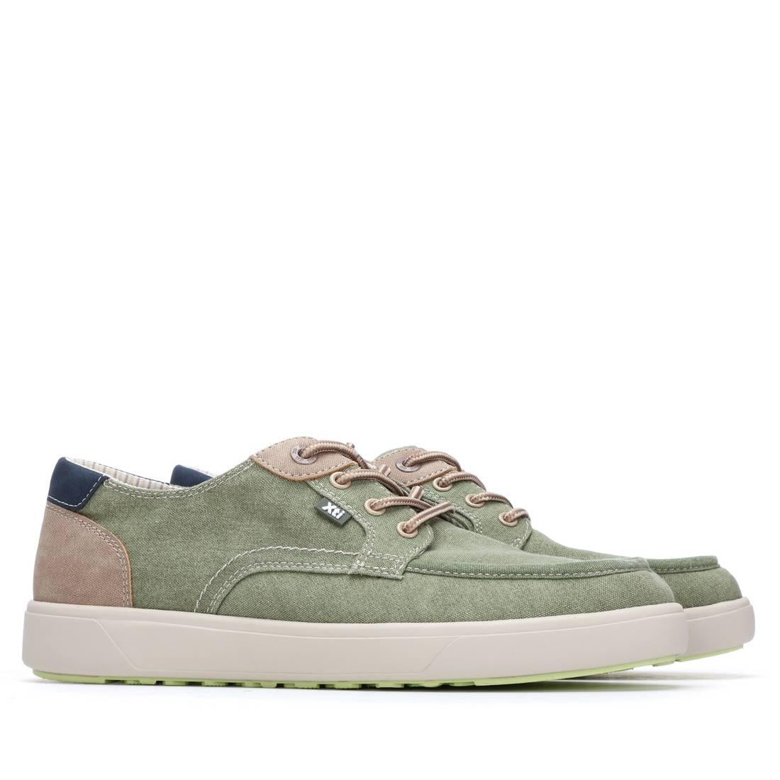 Zapato de hombre plano Xti 14576402
