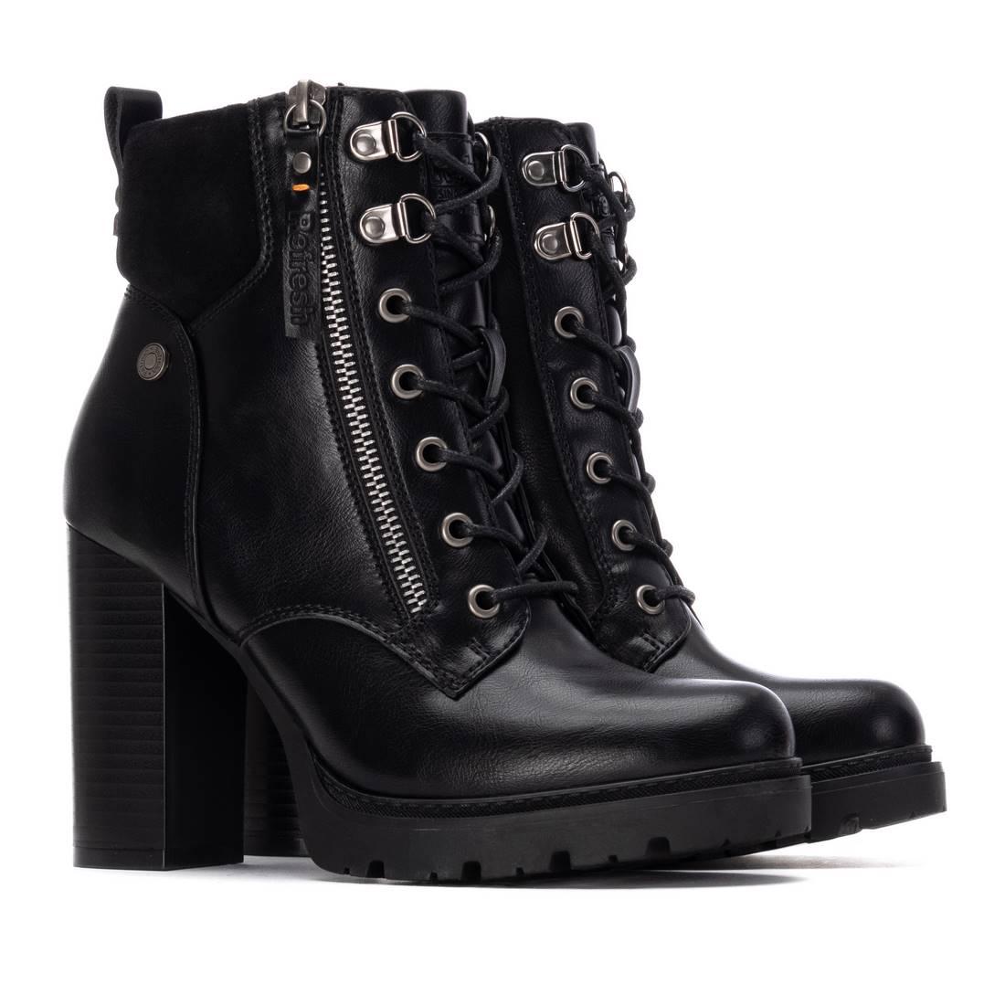 Botin de mujer con tacón Refresh 17292601