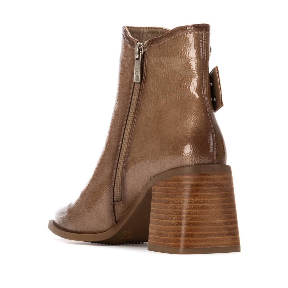 Botin de mujer con tacón Xti 14431501