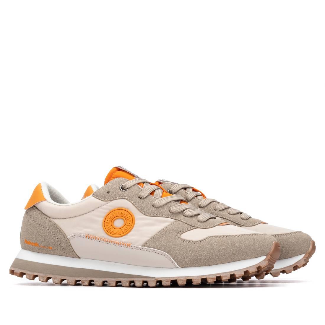 Zapatilla plana para hombre Refresh 17551501