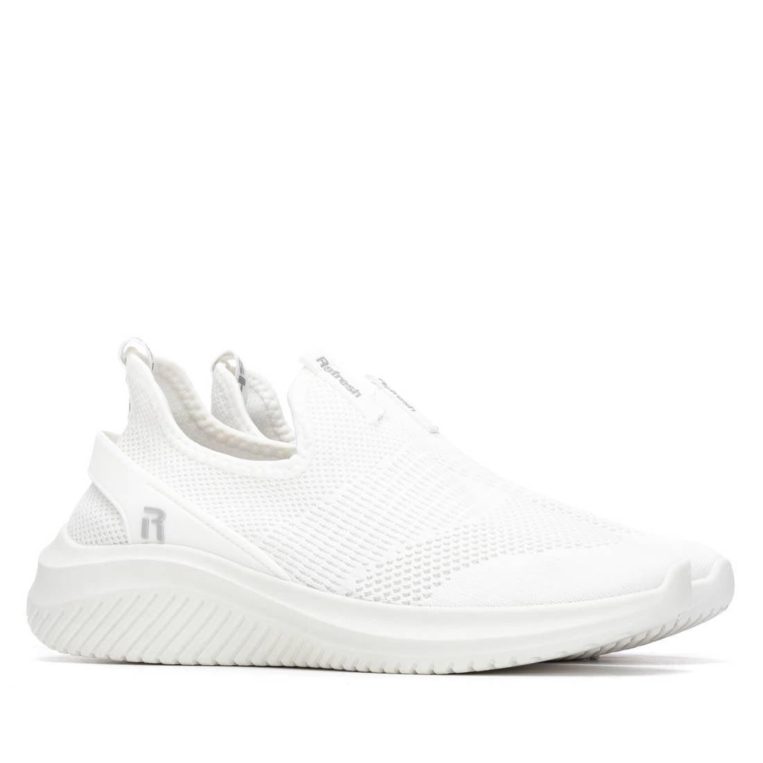 Zapatilla de mujer plano Refresh 17504904