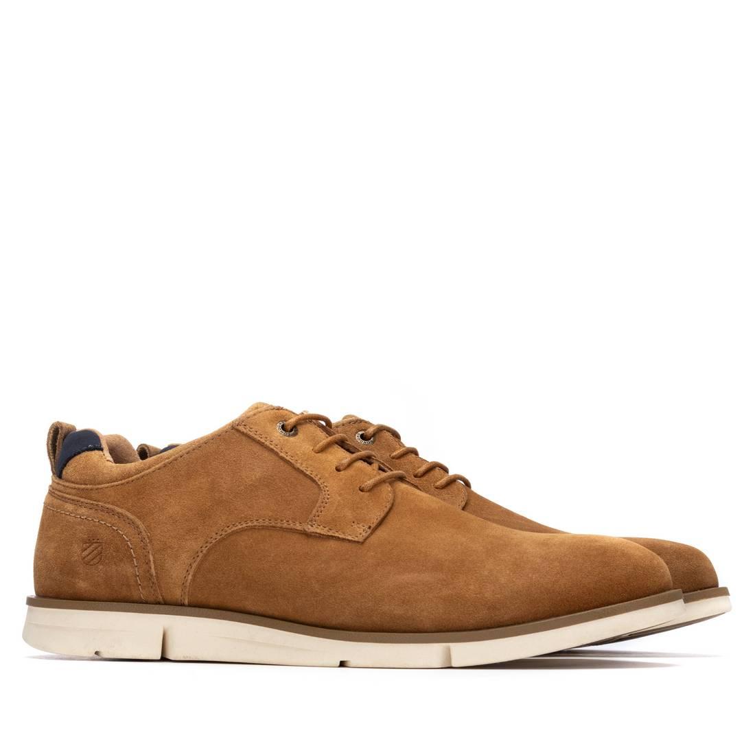 Zapato de hombre plano Carmela 16390101