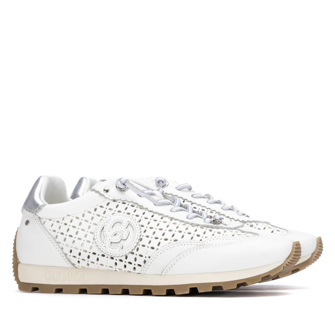 Zapatilla de mujer plano Carmela 16311301