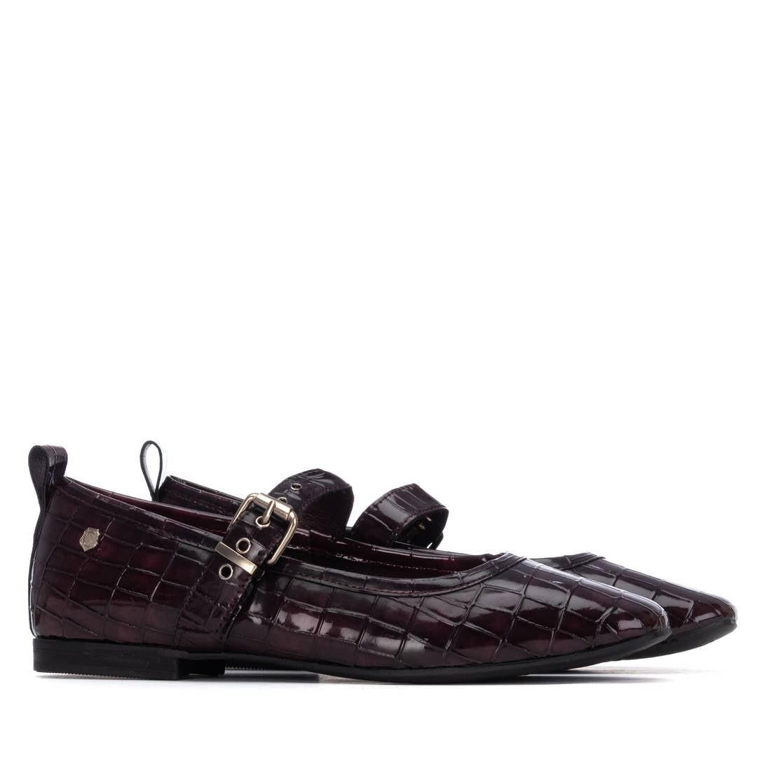 Zapato de mujer con tacón Carmela 16256204