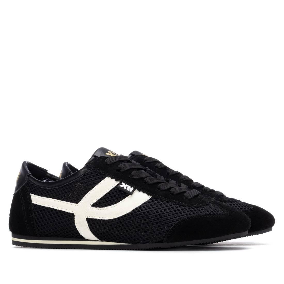 Zapatilla de mujer plano Xti 14522904