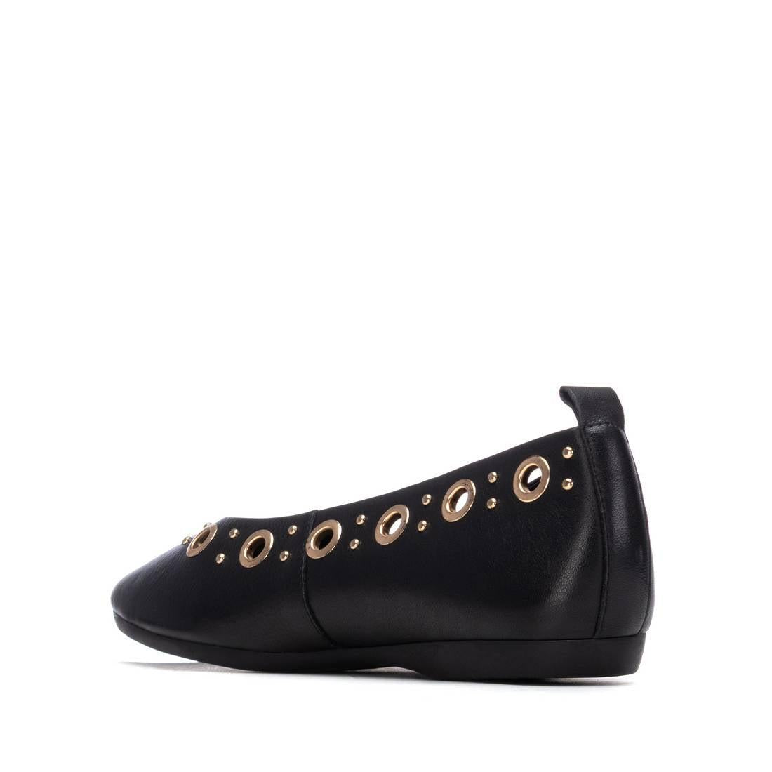 Zapato de mujer plano Carmela 16330501