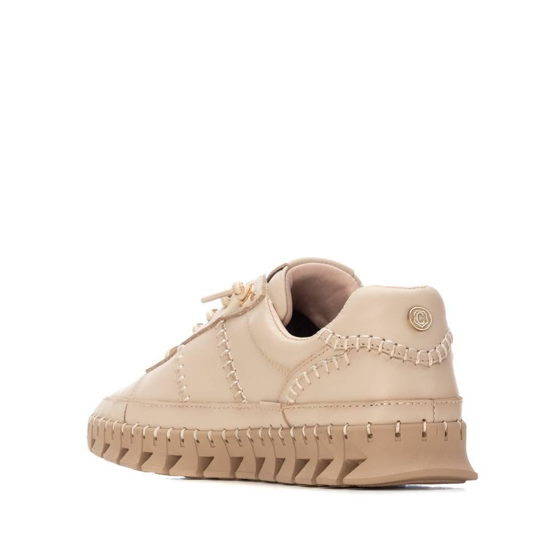 Zapatilla de mujer plano Carmela 16252803