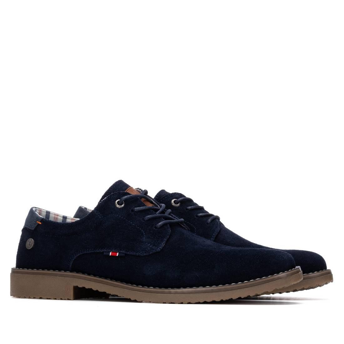 Zapato de hombre plano Xti 14577102