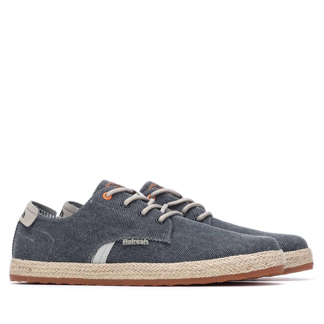 Zapato de hombre plano Refresh 17566401