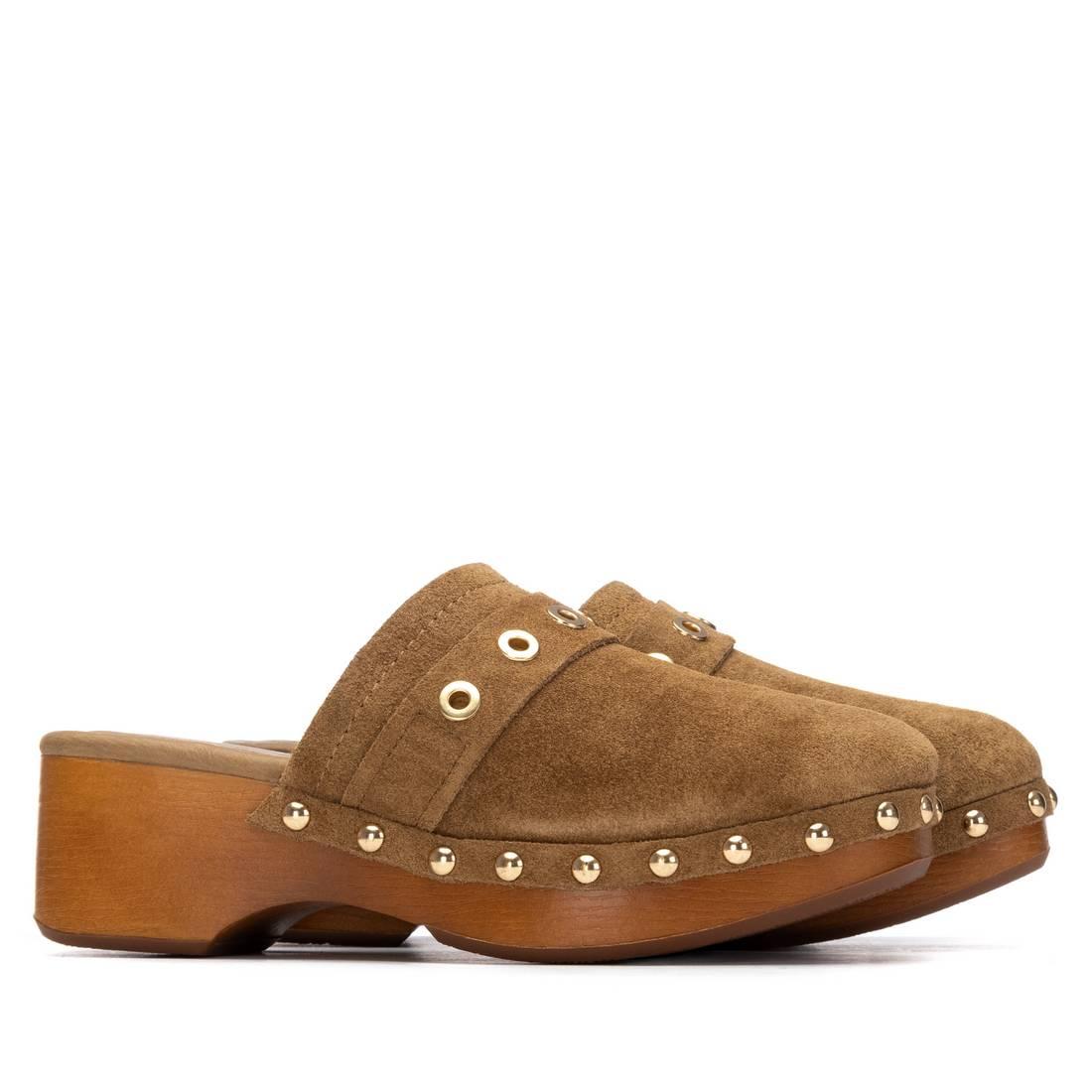 Zapato de mujer plano Carmela 16325502