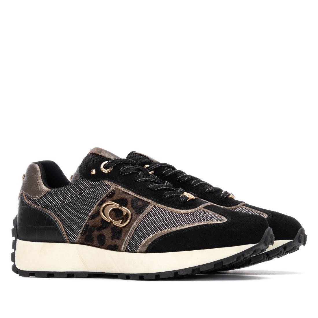 Zapatilla de mujer plano Carmela 16270203