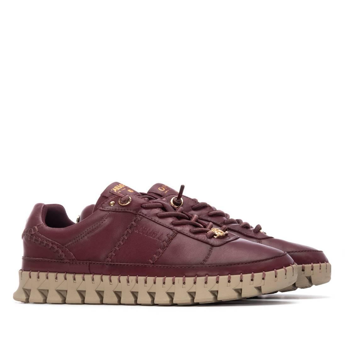 Zapatilla de mujer plano Carmela 16252806