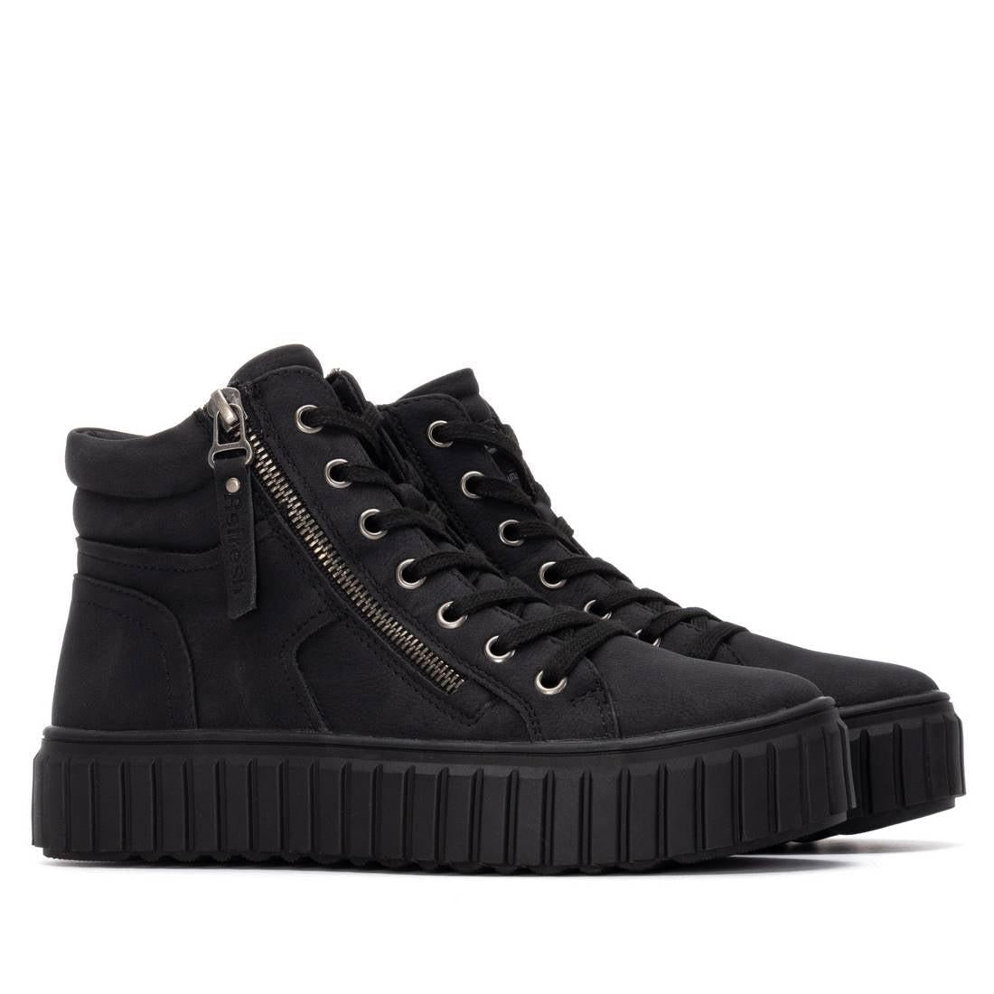 Zapatilla plana para mujer Refresh 17289102