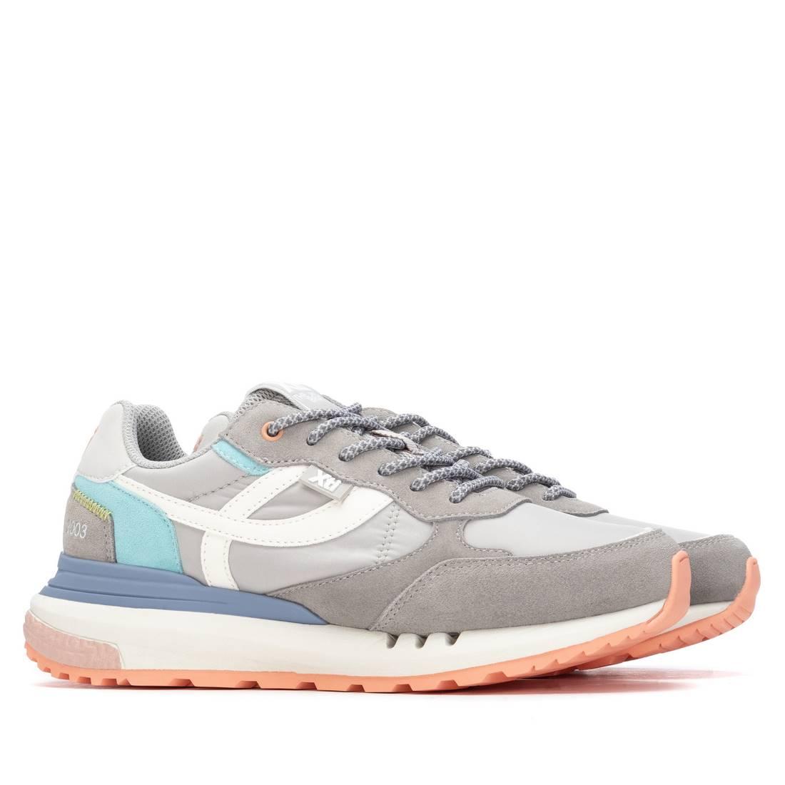 Zapatilla plana para mujer Xti 14540505