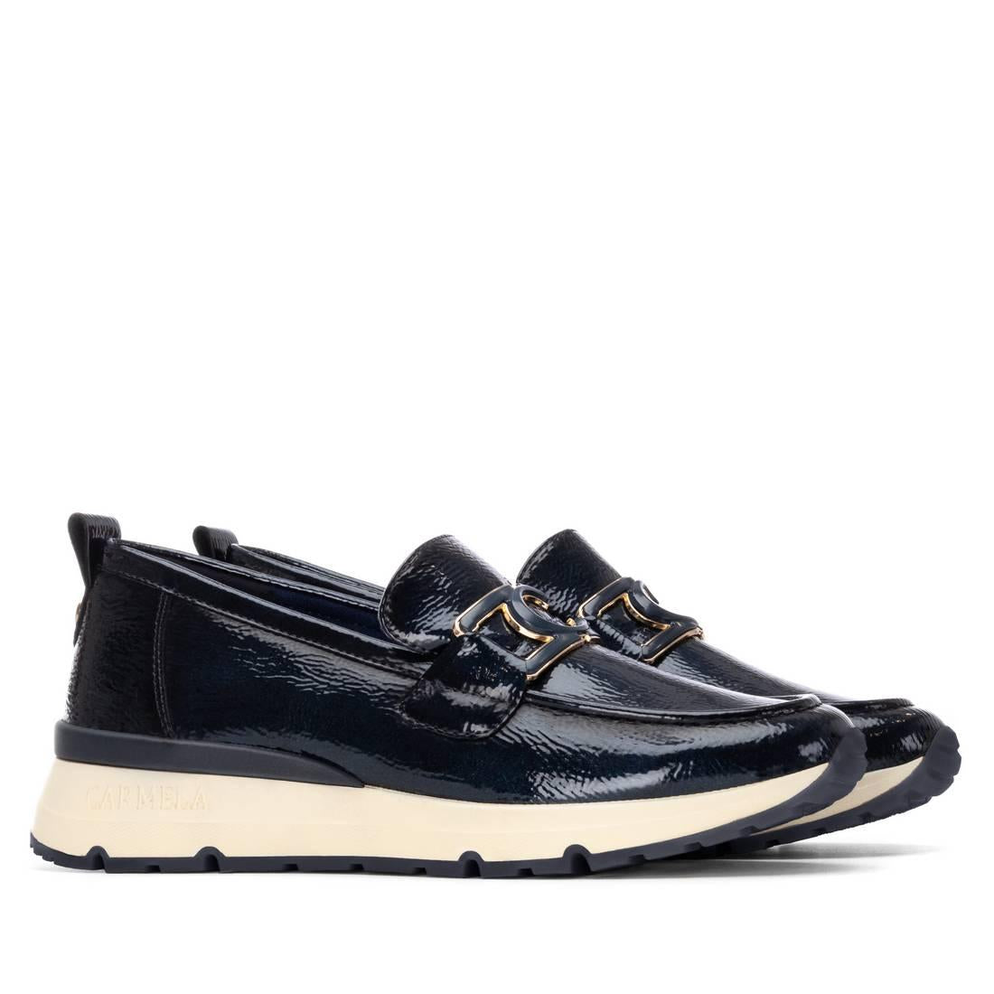 Zapatilla de mujer plano Carmela 16251804