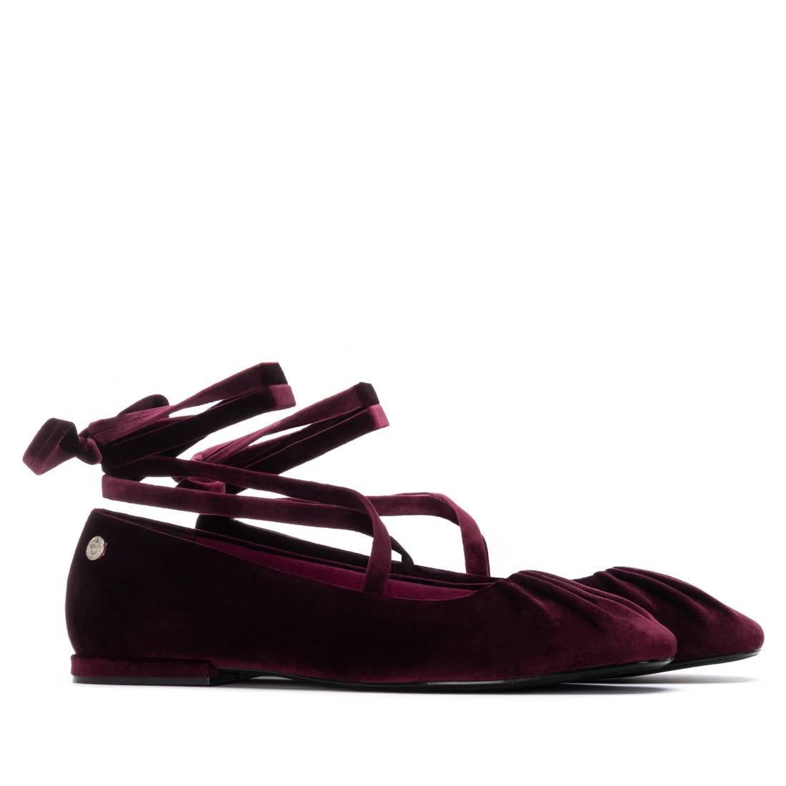 Zapato de mujer plano Xti 14469902