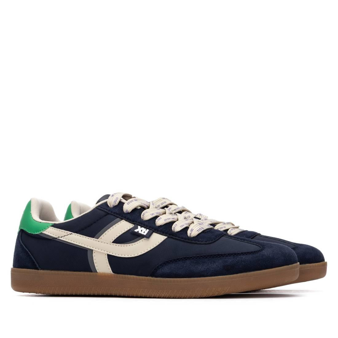 Zapatilla de hombre plano Xti 14573102