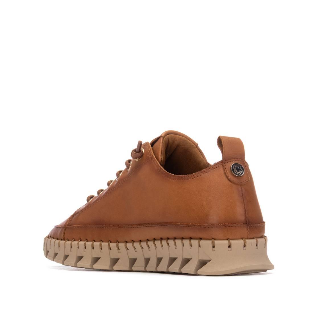 Zapatilla de mujer plano Carmela 16253101