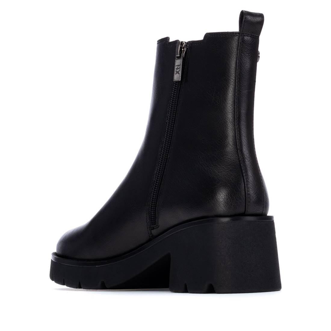 Botin de mujer con tacón Xti 14431101