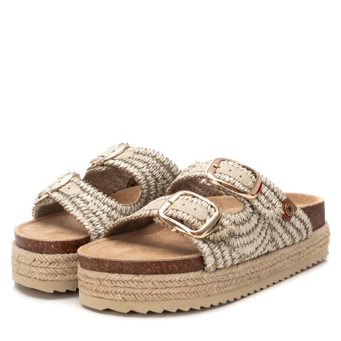 Sandalia de mujer Refresh 17272001