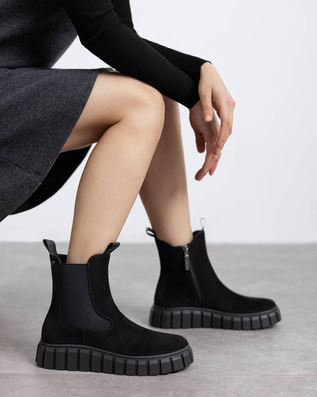 Botin de mujer plano Refresh 17308801