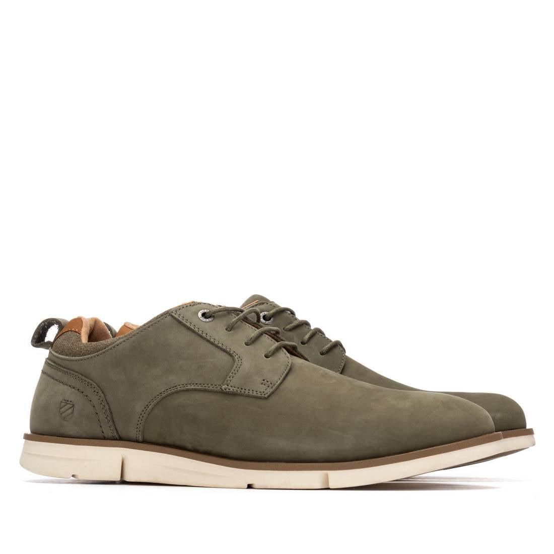 Zapato de hombre plano Carmela 16390001