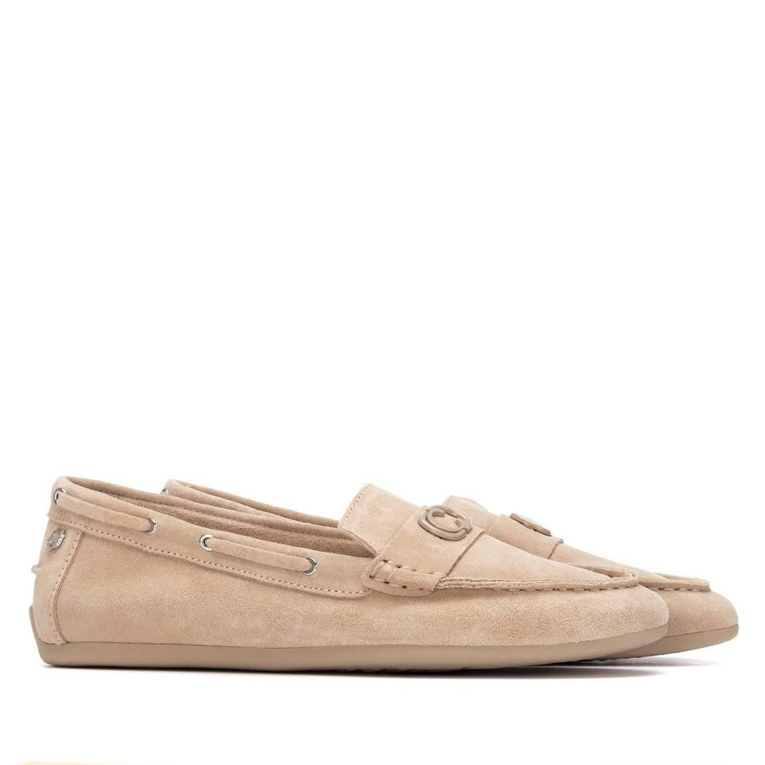 Zapato de mujer plano Carmela 16314302
