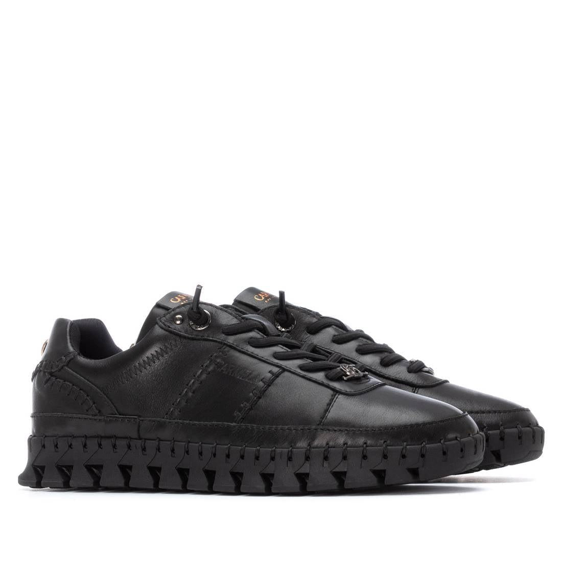 Zapatilla de mujer plano Carmela 16252801