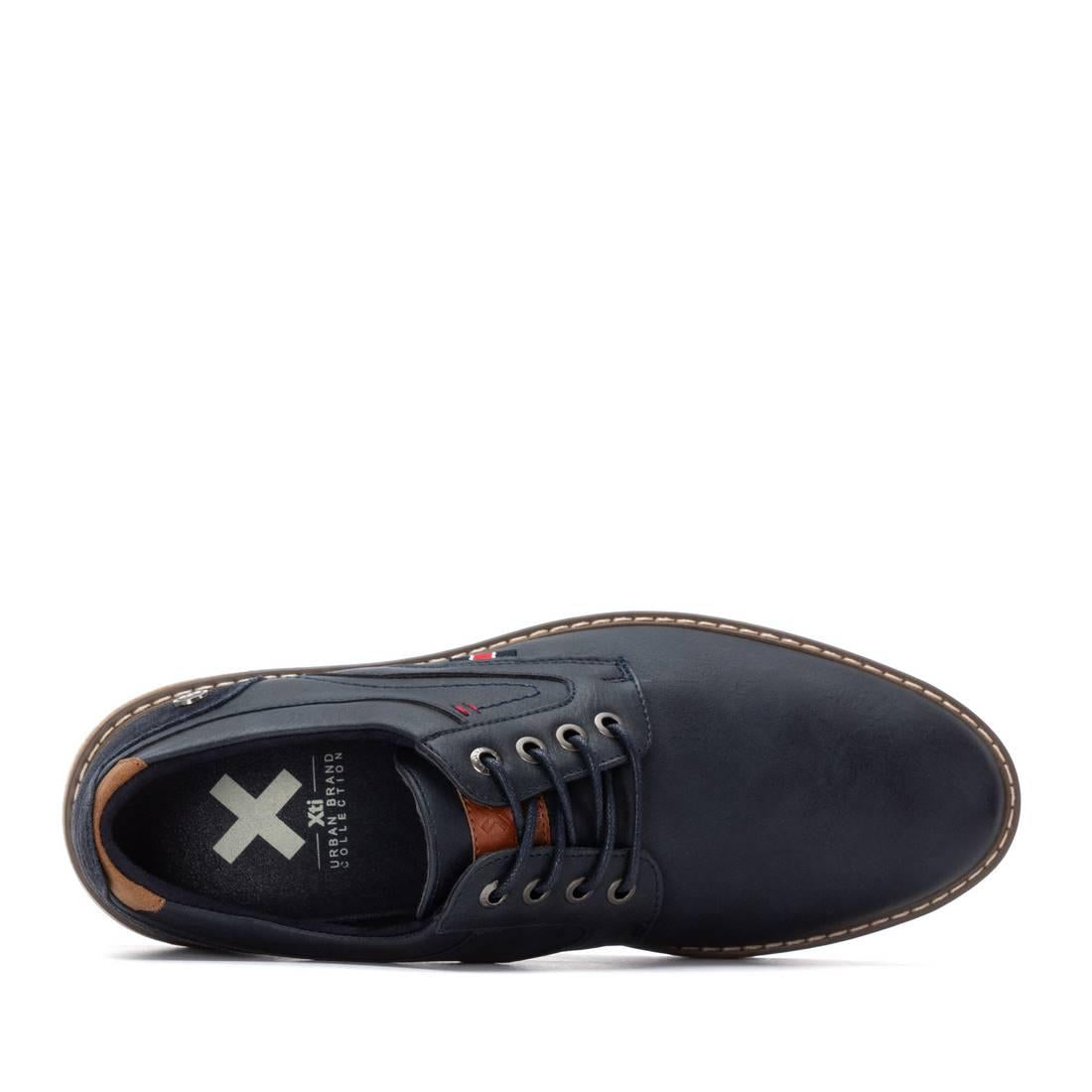Zapato de hombre plano Xti 14455901