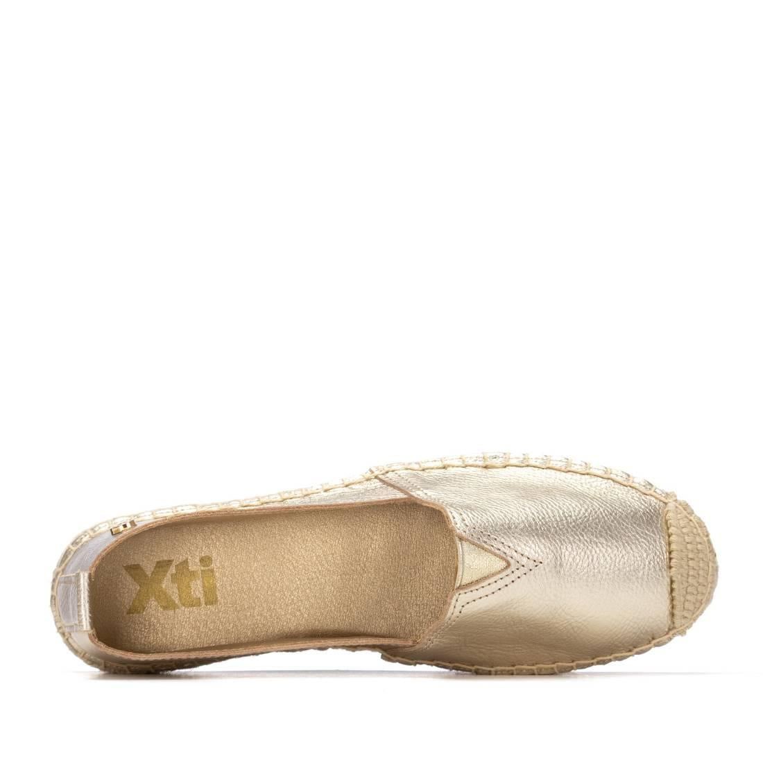 Zapato de mujer plano Xti 14508101