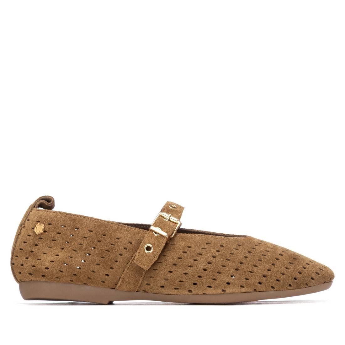 Zapato de mujer plano Carmela 16314201