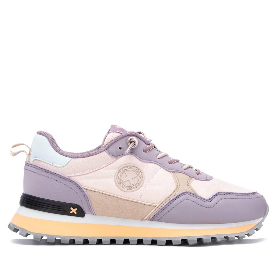Zapatilla de mujer plano Xti 14415606