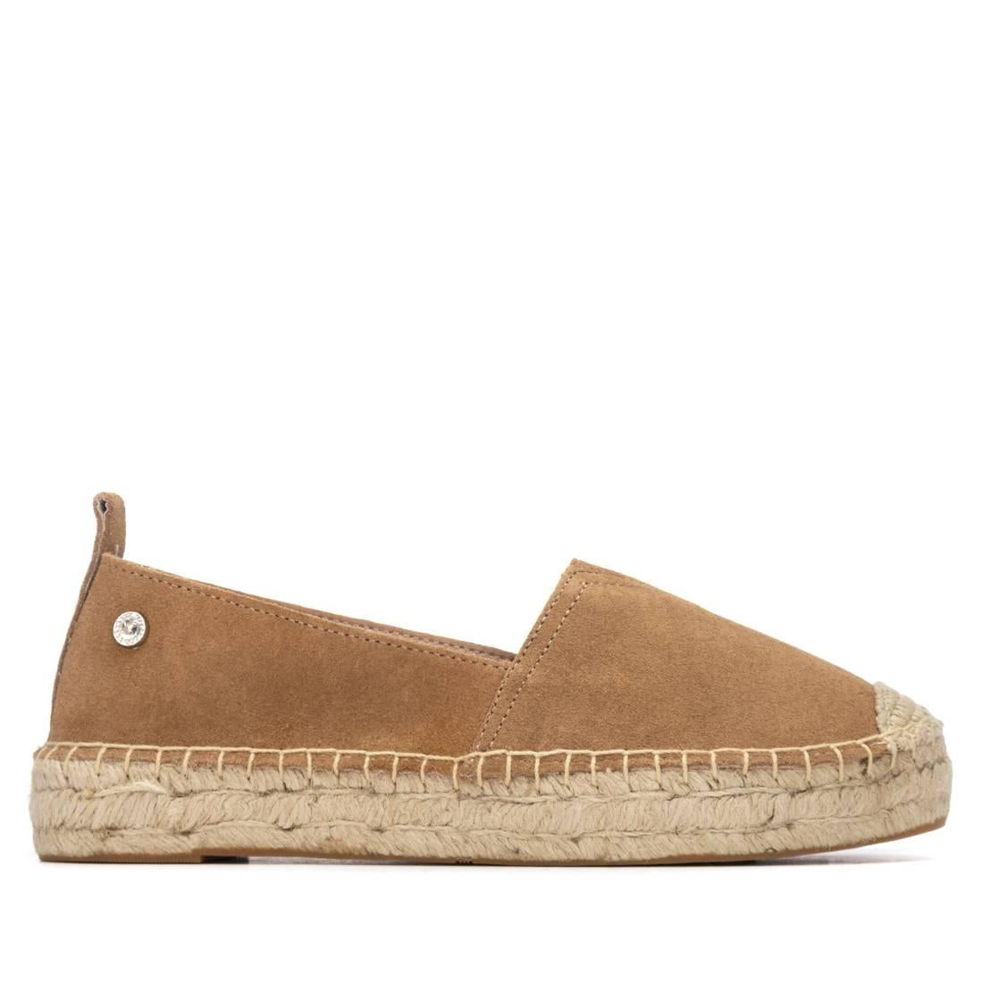 Zapato de mujer plano Xti 14508001