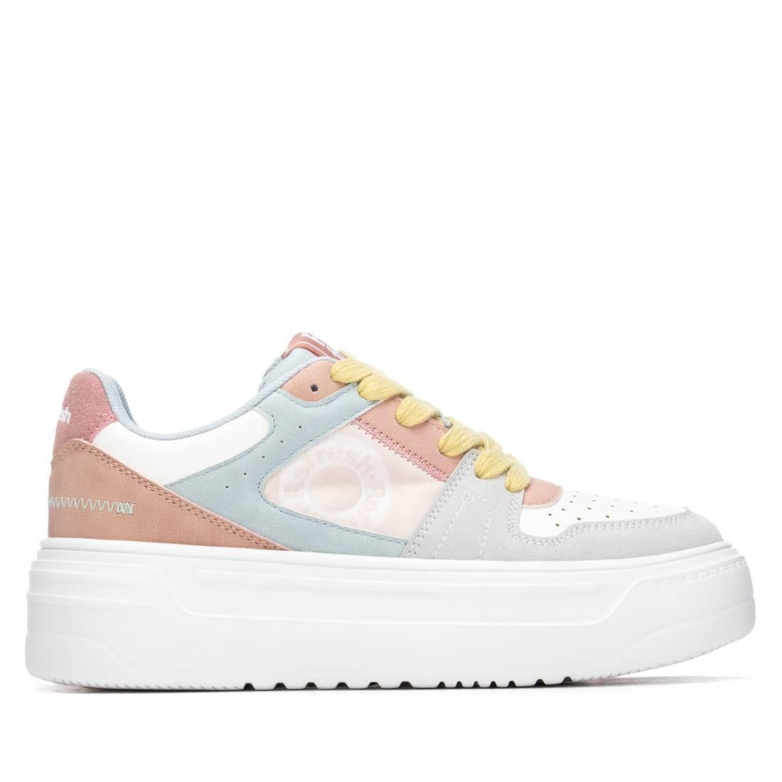 Zapatilla plana de mujer Refresh 17240806