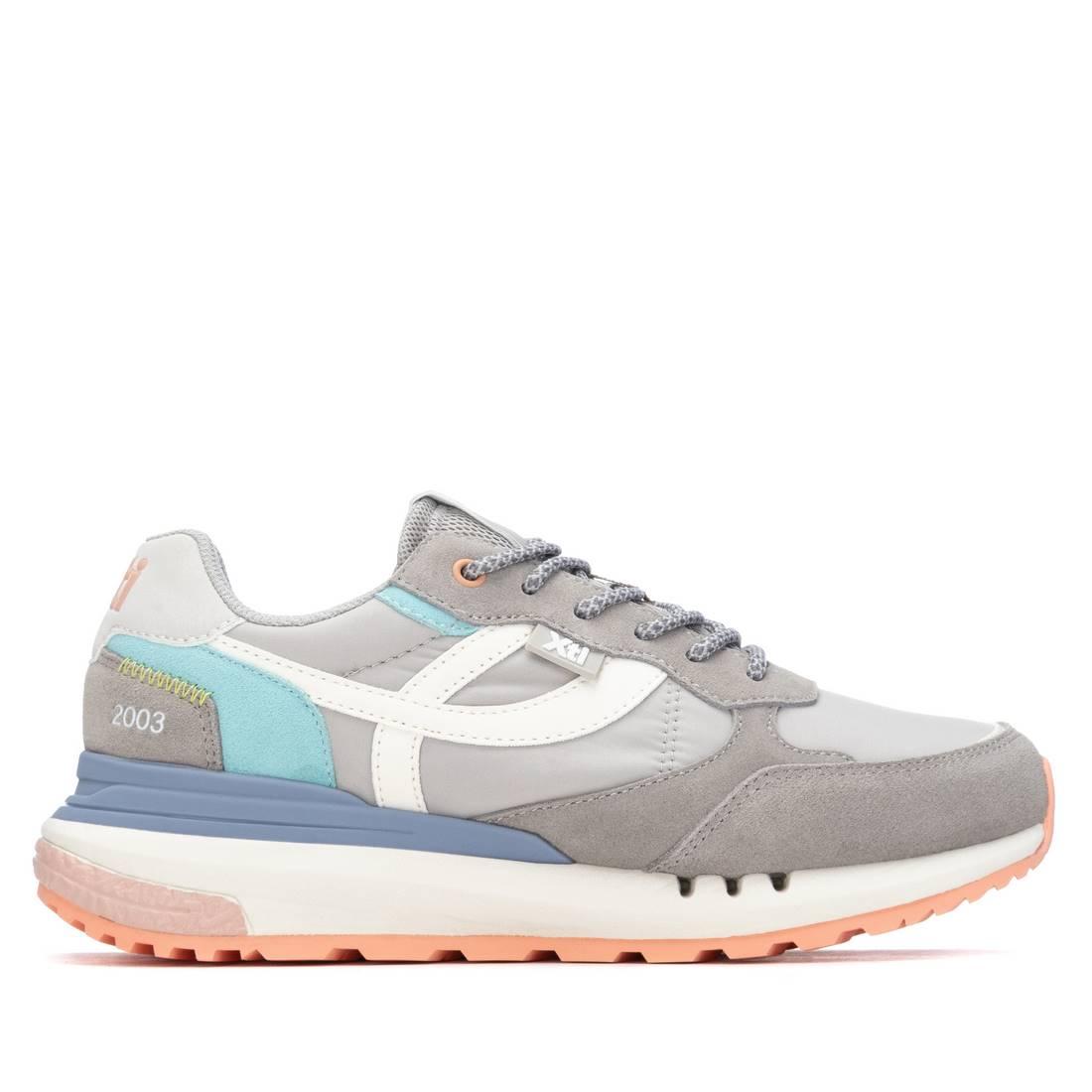 Zapatilla plana para mujer Xti 14540505