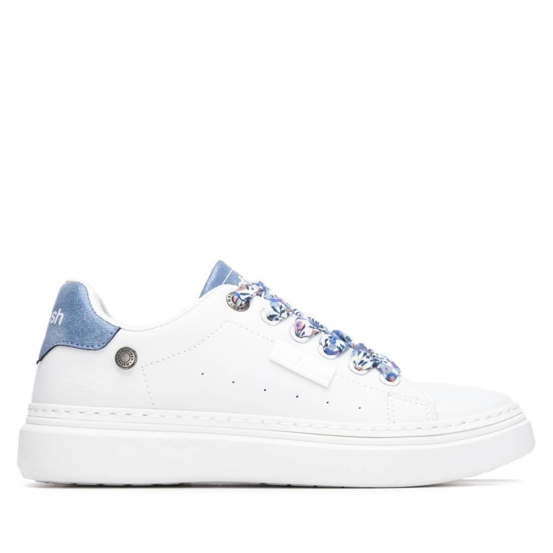 Zapatilla de mujer plana Refresh 17522702