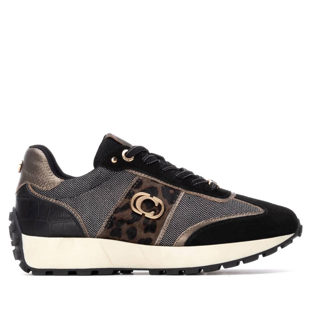 Zapatilla de mujer plano Carmela 16270203