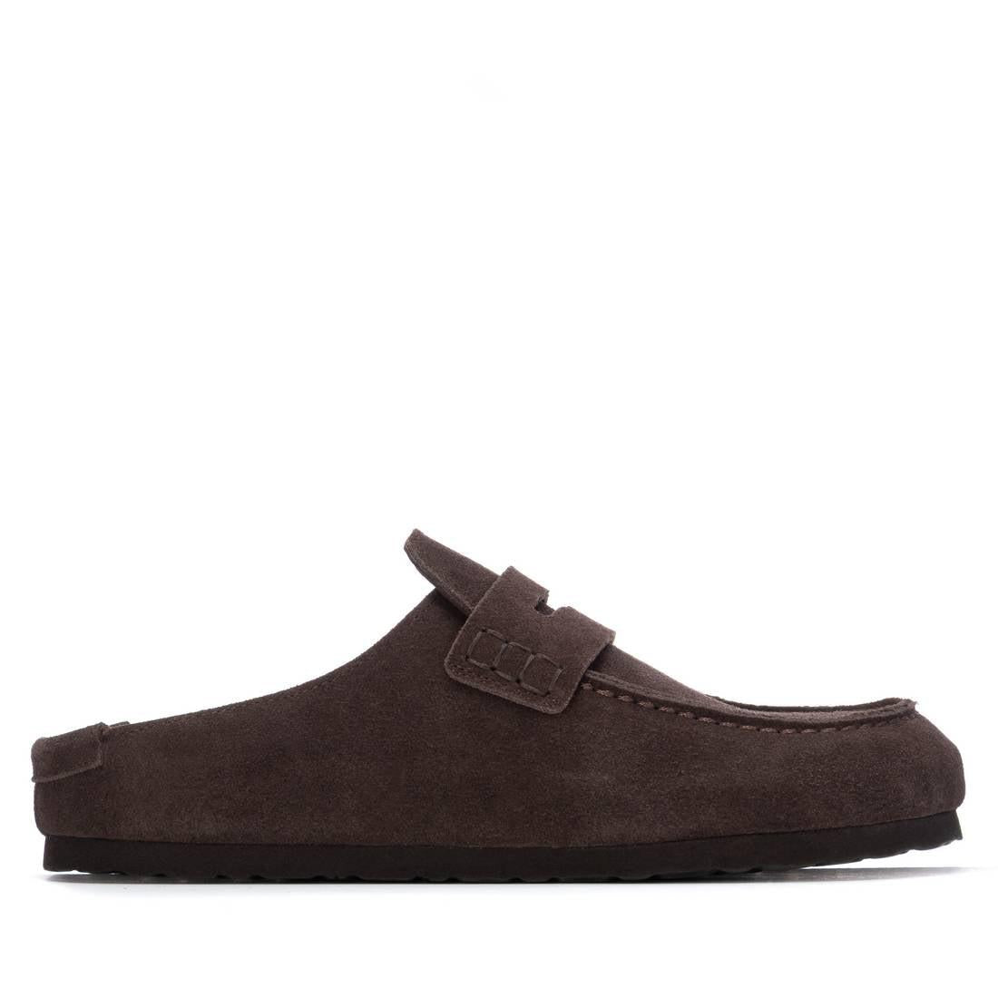 Zueco de hombre plano Xti 14580802