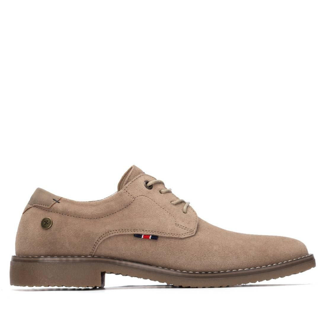 Zapato de hombre plano Xti 14577103