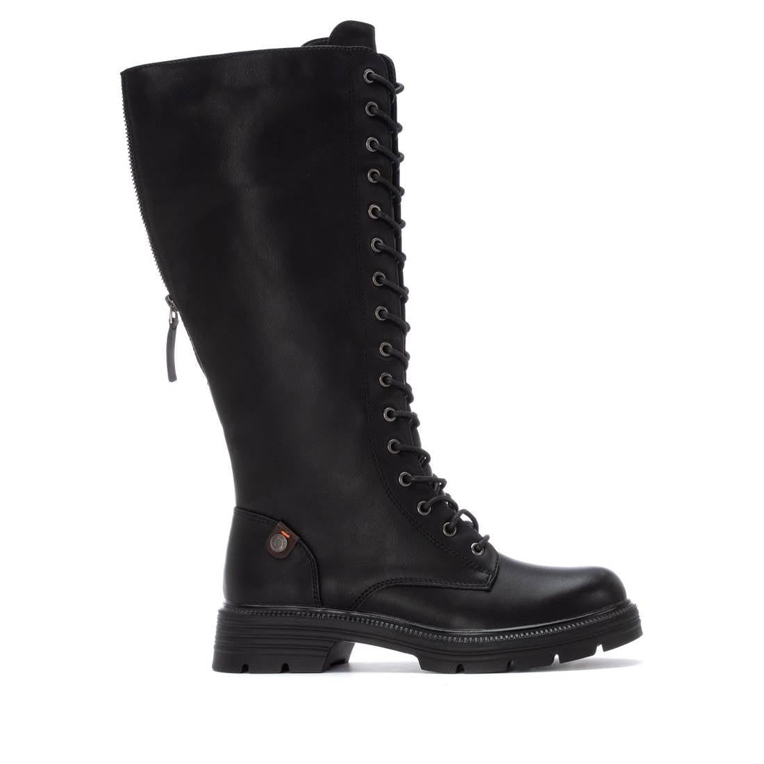 Bota de mujer plano Refresh 17302501