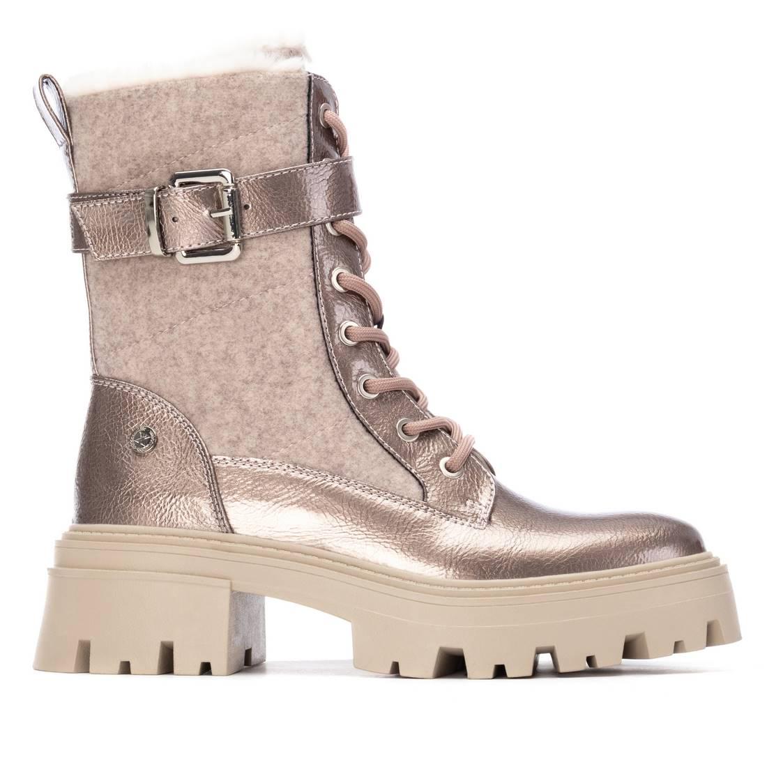 Botin de mujer plano Xti 14466901