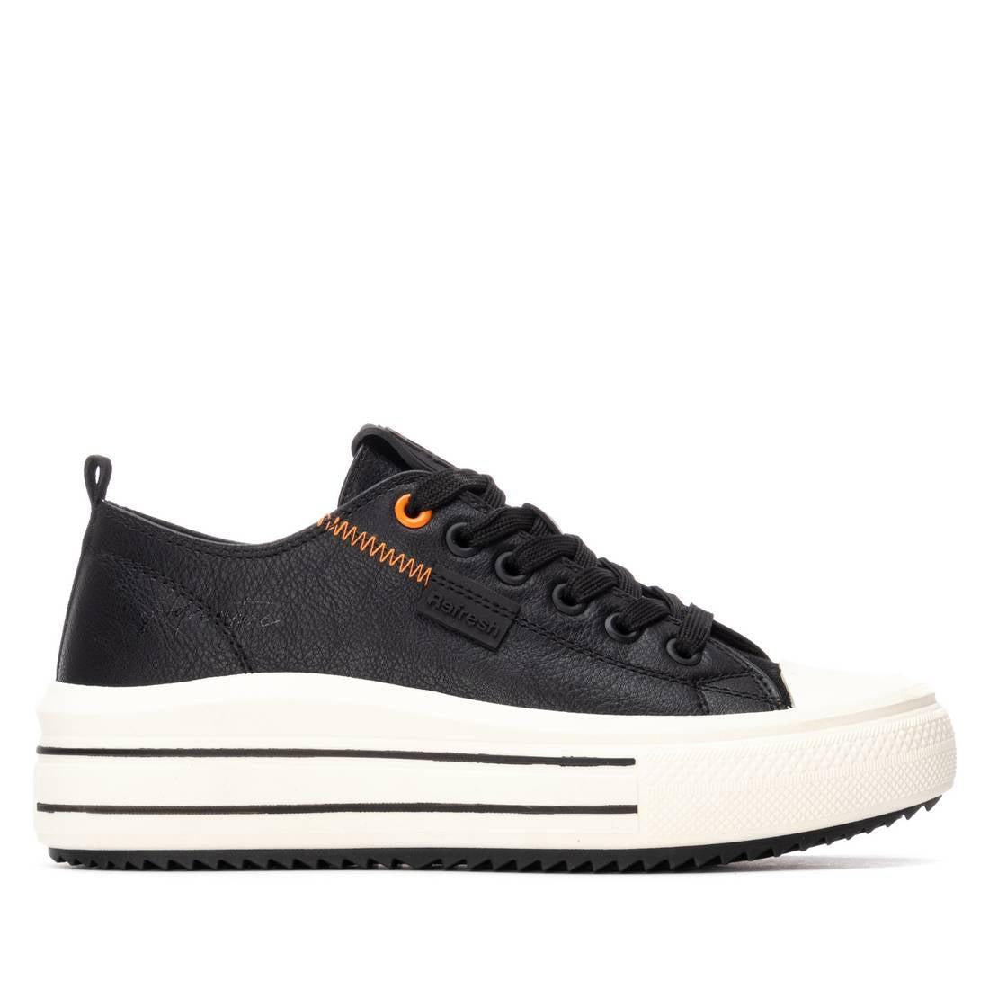 Zapatilla de mujer plano Refresh 17294001