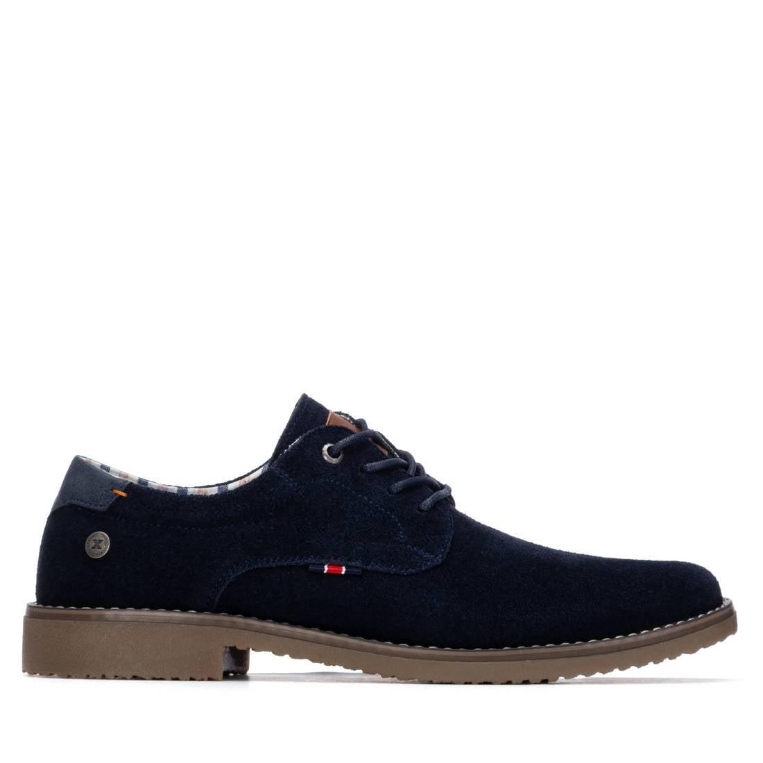 Zapato de hombre plano Xti 14577102