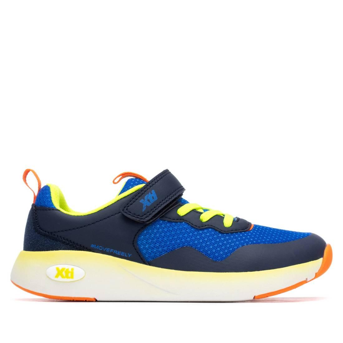 Zapatilla plana para niño Xti Kids 15310604
